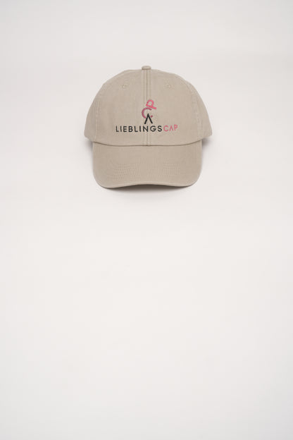 Wunschlogo Cap erstellen