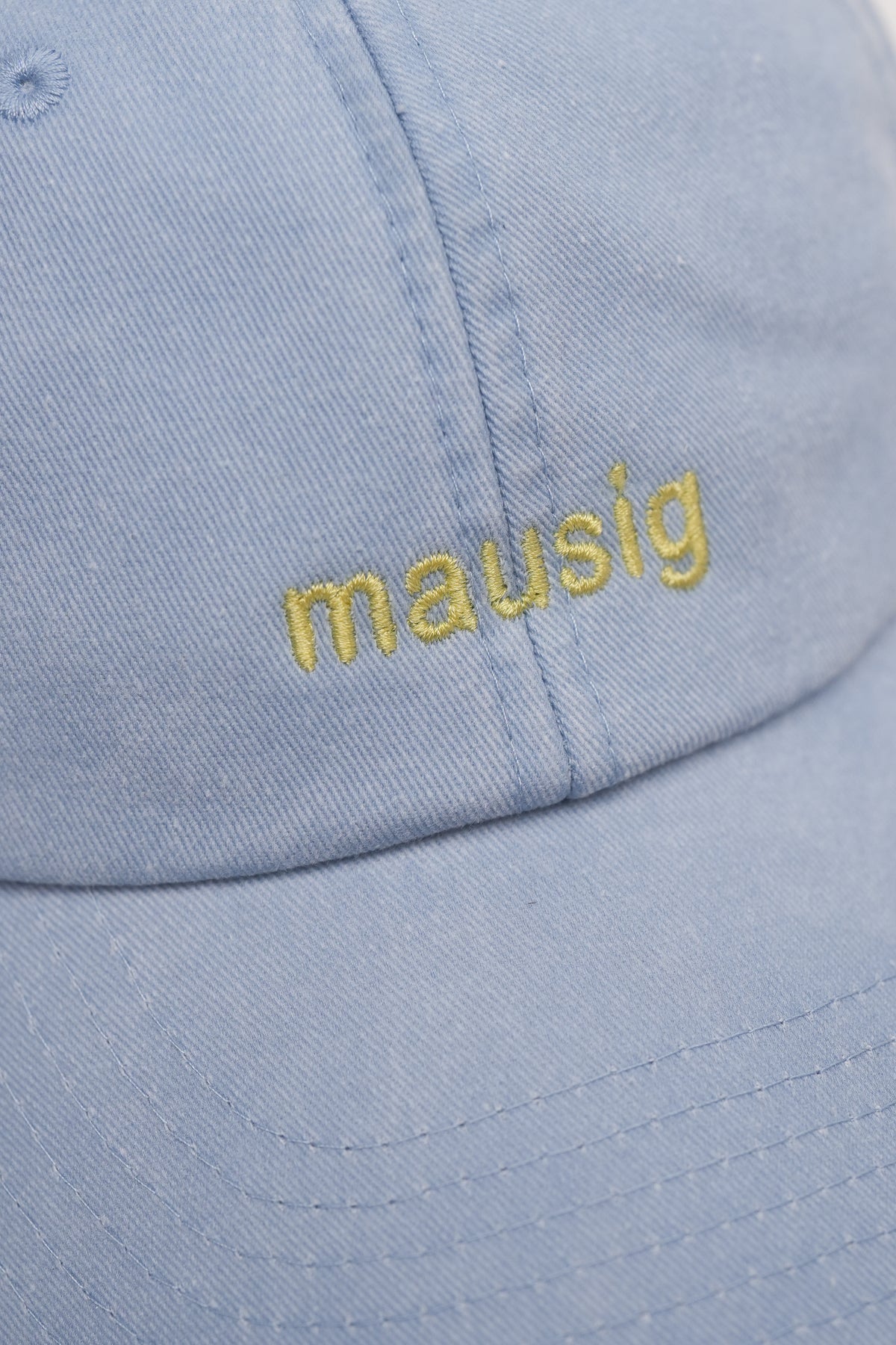 mausig Dad Cap