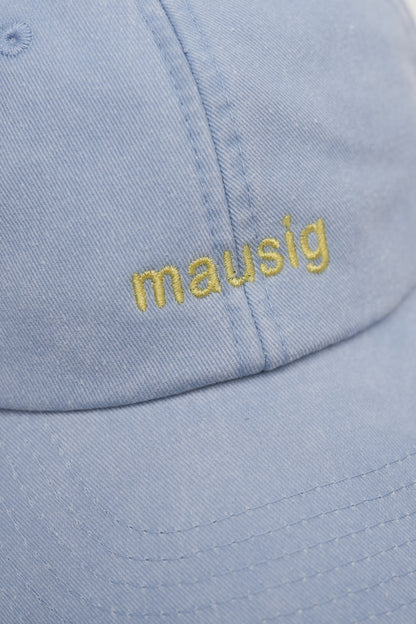 mausig Dad Cap