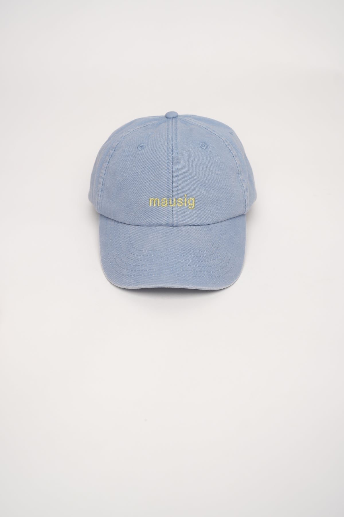 mausig Dad Cap
