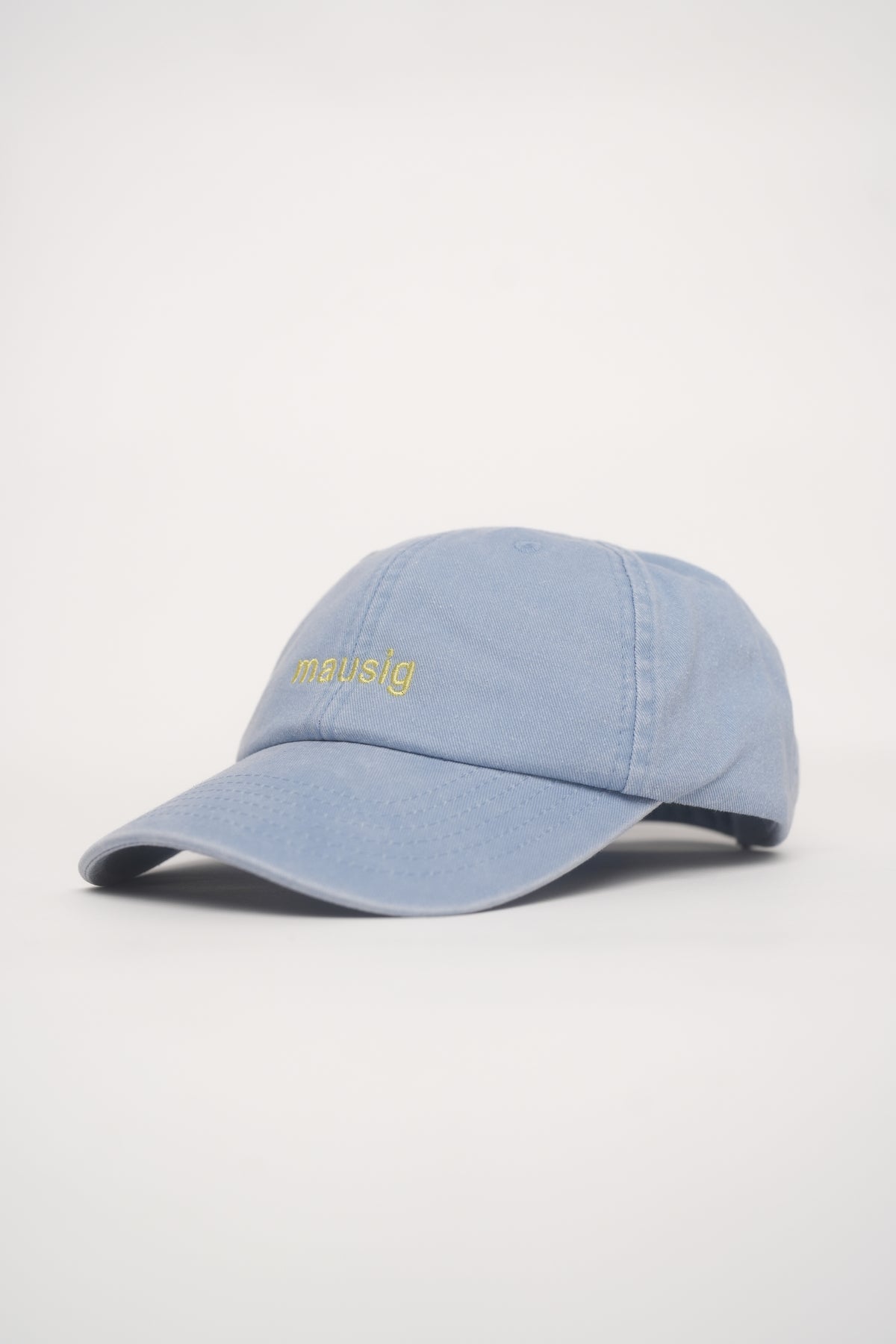 mausig Dad Cap