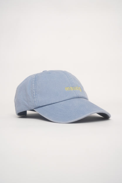 mausig Dad Cap