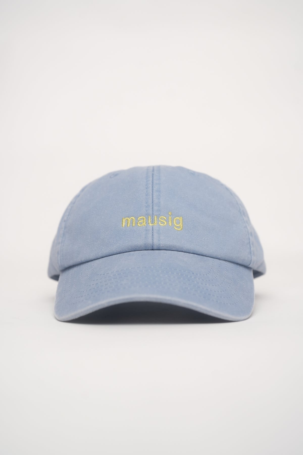 mausig Dad Cap