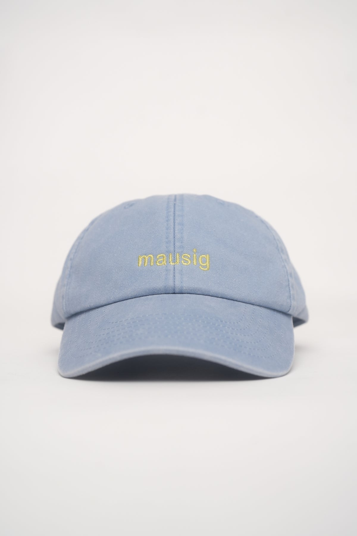 mausig Dad Cap