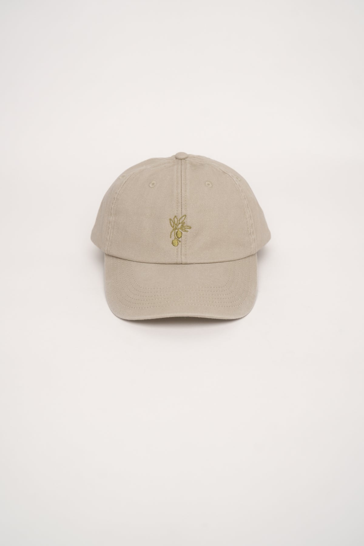 Olivenzweig Vintage Cap