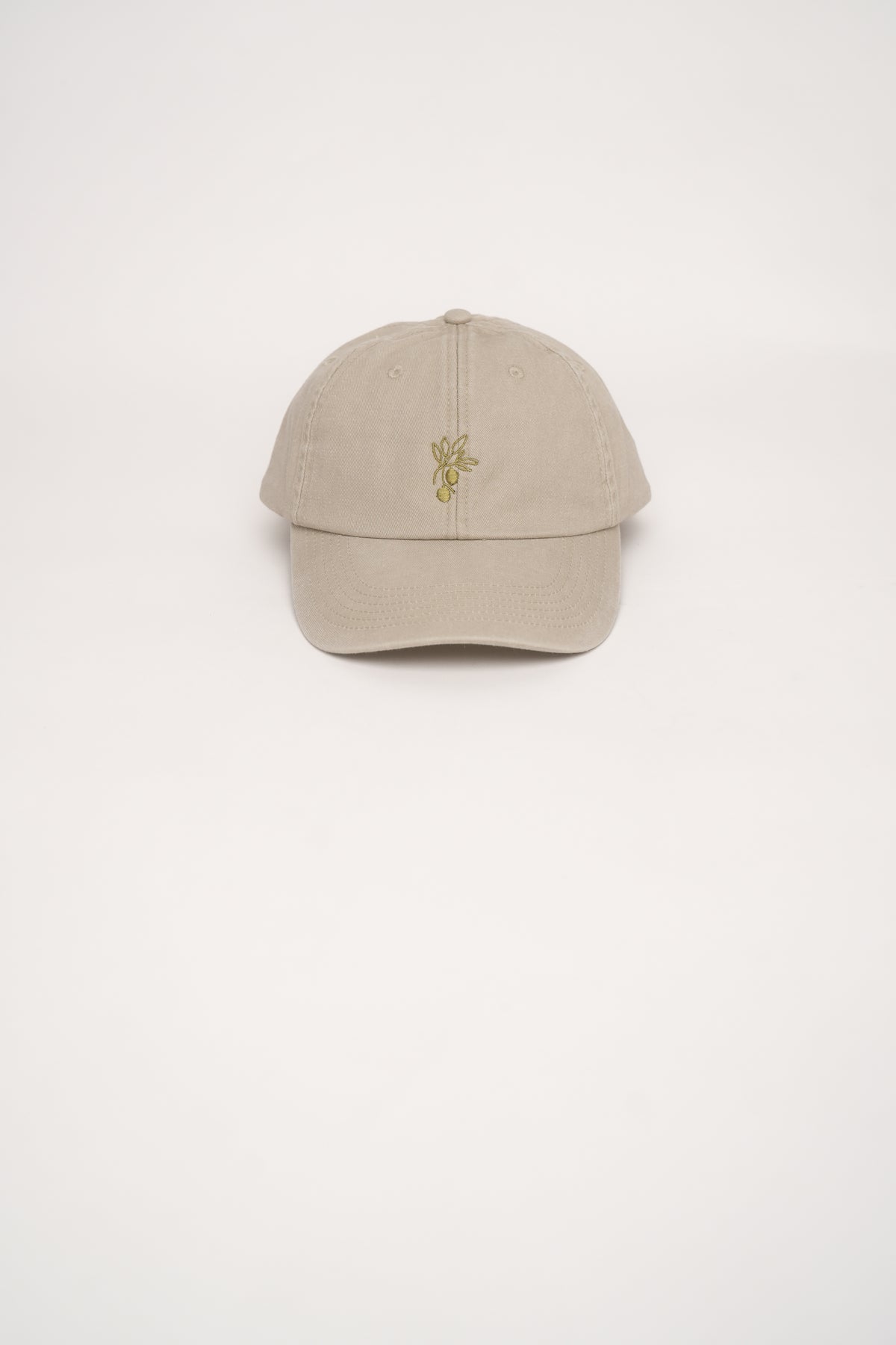 Olivenzweig Vintage Cap