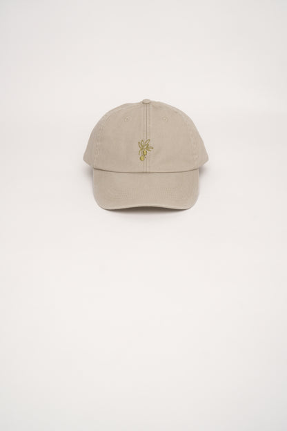 Olivenzweig Vintage Cap