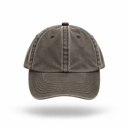 Wunschlogo Cap erstellen