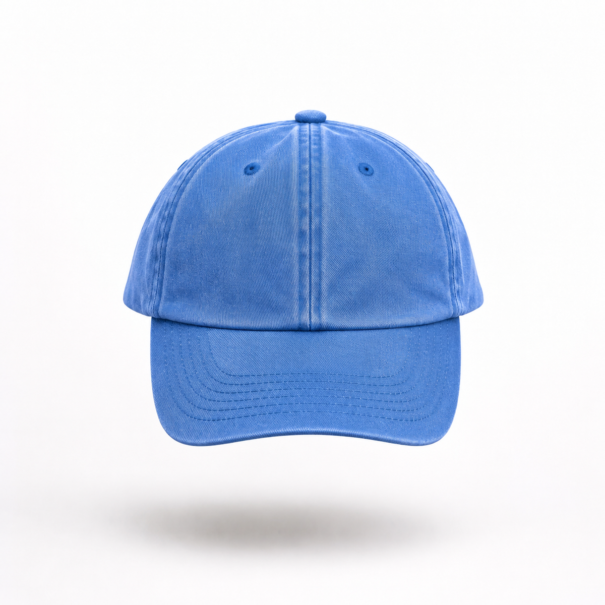 Wunschlogo Cap erstellen