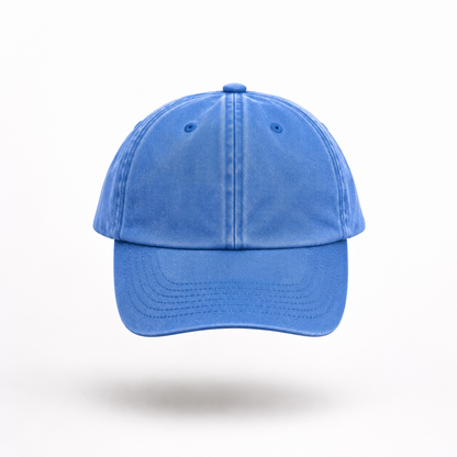 Wunschlogo Cap erstellen