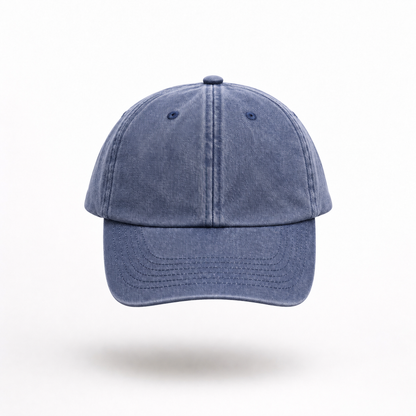 Wunschlogo Cap erstellen