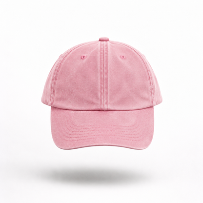 Wunschlogo Cap erstellen