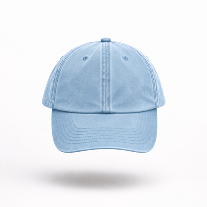 Wunschlogo Cap erstellen
