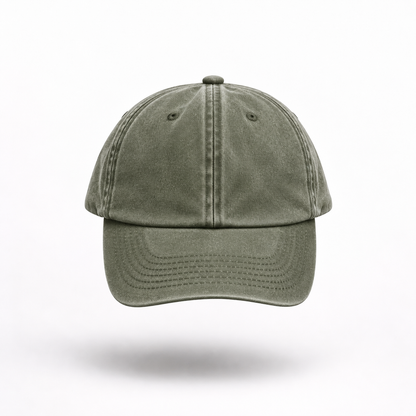 Wunschlogo Cap erstellen