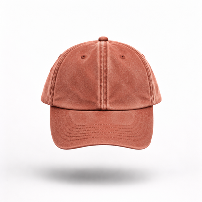 Wunschlogo Cap erstellen