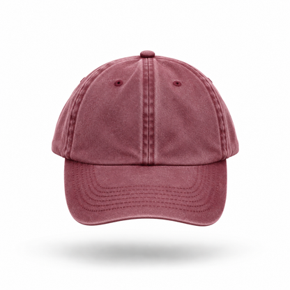 Wunschlogo Cap erstellen