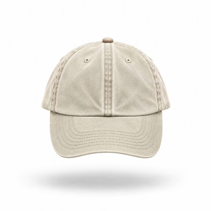 Wunschlogo Cap erstellen