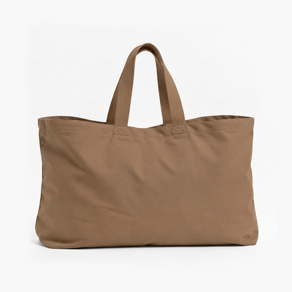 Tasche bestickt