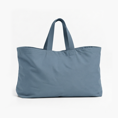 Tasche bestickt