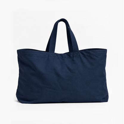 Tasche bestickt