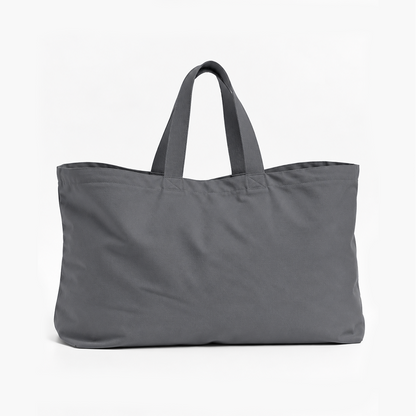 Tasche bestickt