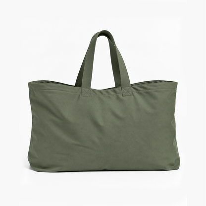 Tasche bestickt