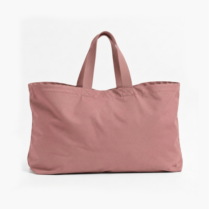 Tasche bestickt
