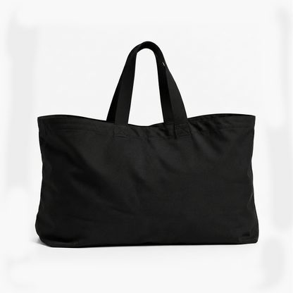 Tasche bestickt